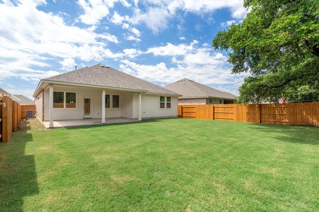 4512 Arques Ave, Round Rock, TX 78681