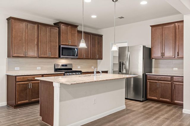 4512 Arques Ave, Round Rock, TX 78681