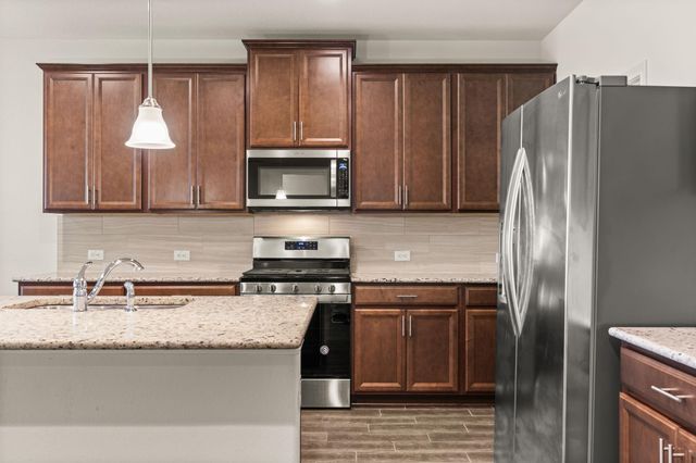 4512 Arques Ave, Round Rock, TX 78681