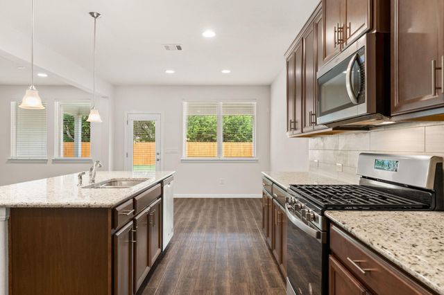 4512 Arques Ave, Round Rock, TX 78681