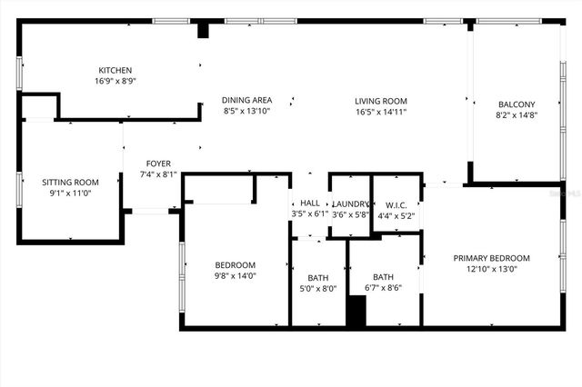 2140 HERON LAKE DRIVE 101, Punta Gorda, FL 33983