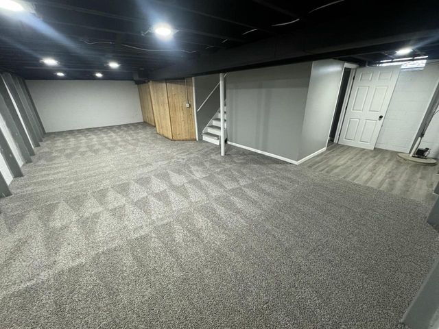 4509 N 48th STREET, Milwaukee, WI 53218