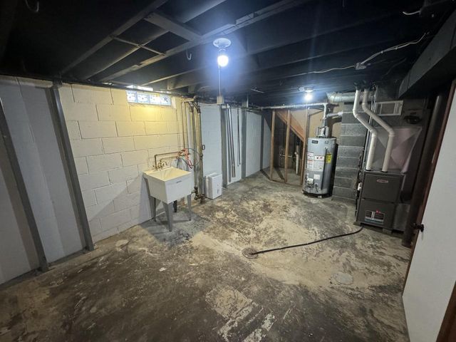 4509 N 48th STREET, Milwaukee, WI 53218