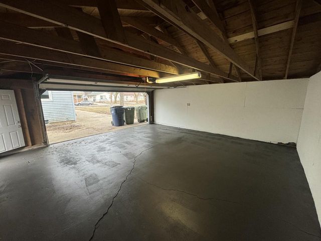 4509 N 48th STREET, Milwaukee, WI 53218