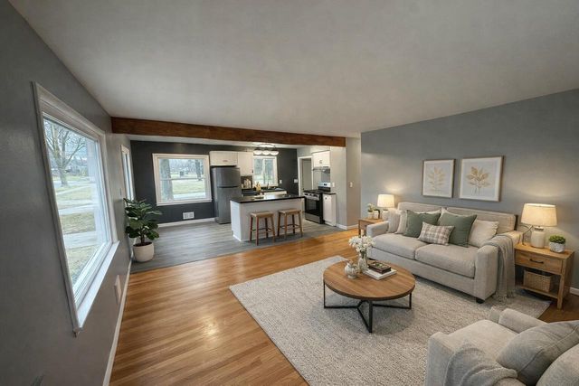 4509 N 48th STREET, Milwaukee, WI 53218