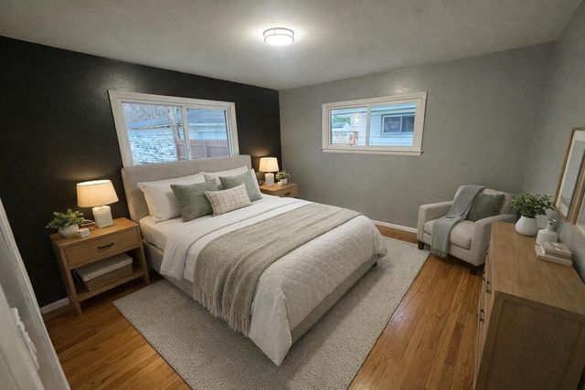 4509 N 48th STREET, Milwaukee, WI 53218