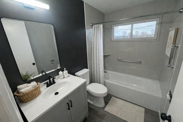 4509 N 48th STREET, Milwaukee, WI 53218