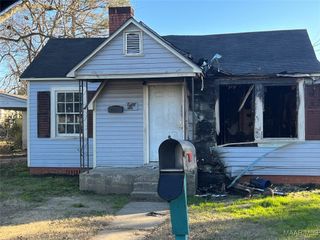 802 2nd Avenue, Selma, AL 36701