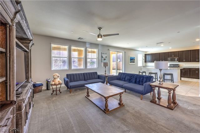 989 Soaring Moon Drive, Henderson, NV 89015