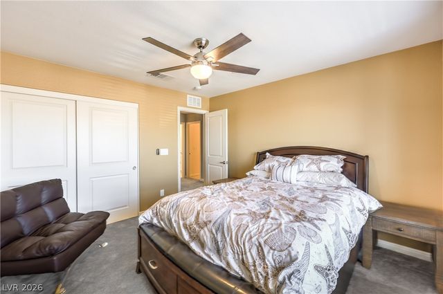 989 Soaring Moon Drive, Henderson, NV 89015