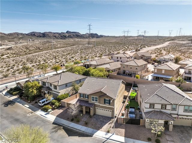 989 Soaring Moon Drive, Henderson, NV 89015