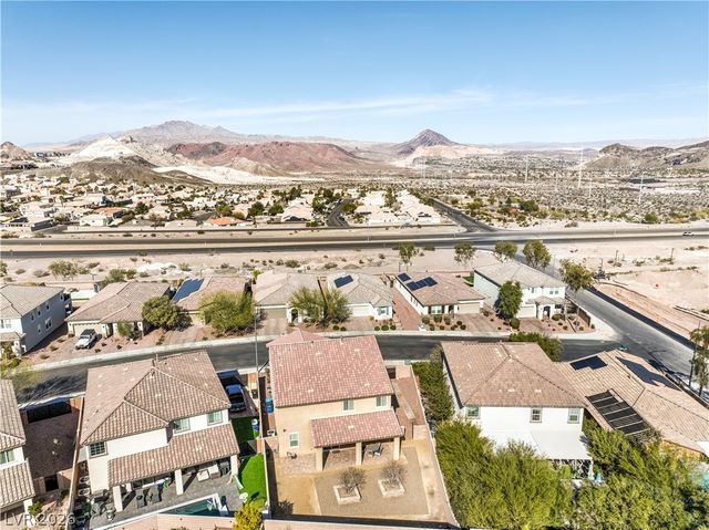 989 Soaring Moon Drive, Henderson, NV 89015
