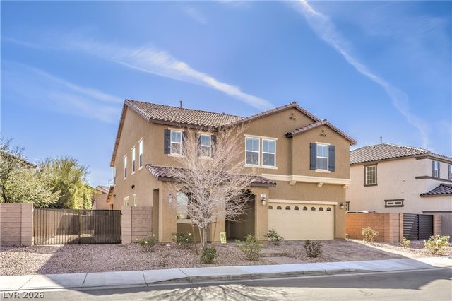 989 Soaring Moon Drive, Henderson, NV 89015