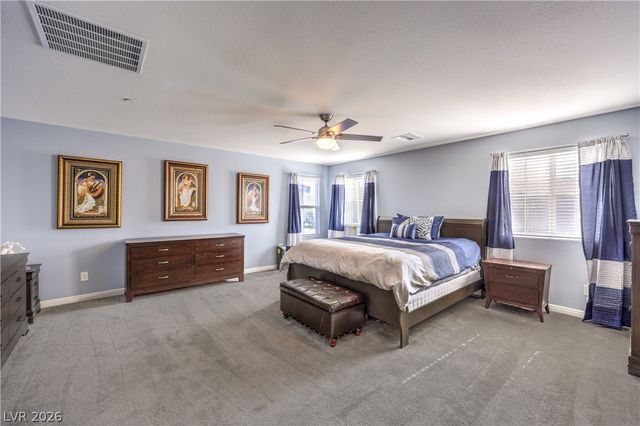989 Soaring Moon Drive, Henderson, NV 89015