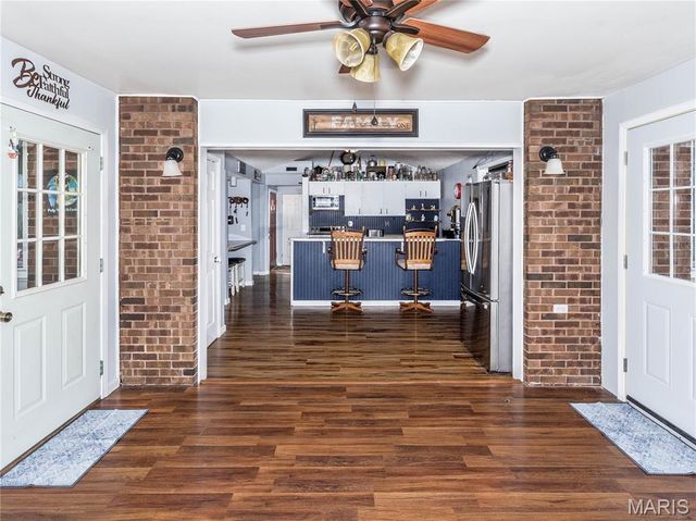 204 Emery Street, Collinsville, IL 62234