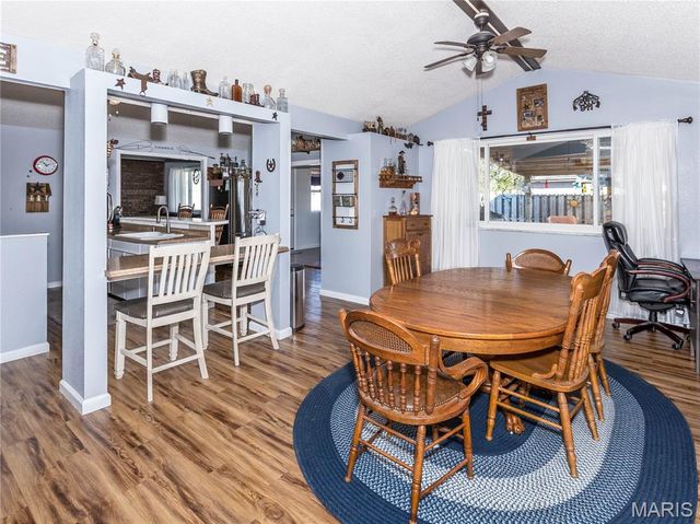 204 Emery Street, Collinsville, IL 62234