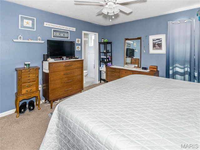 204 Emery Street, Collinsville, IL 62234