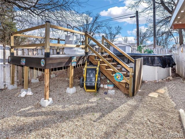 204 Emery Street, Collinsville, IL 62234