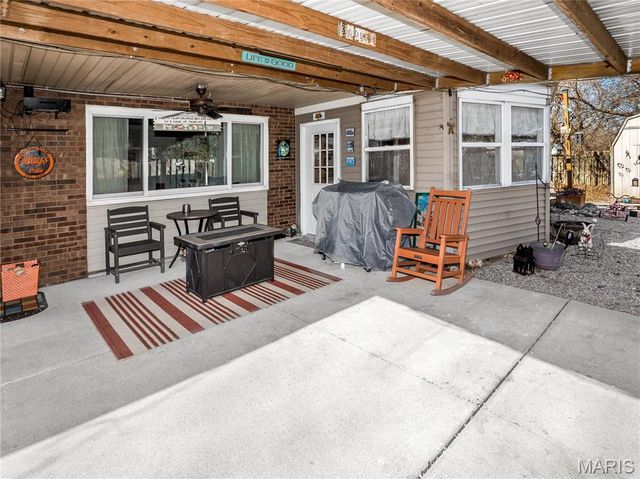 204 Emery Street, Collinsville, IL 62234