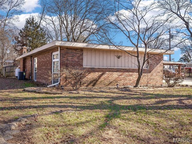 204 Emery Street, Collinsville, IL 62234