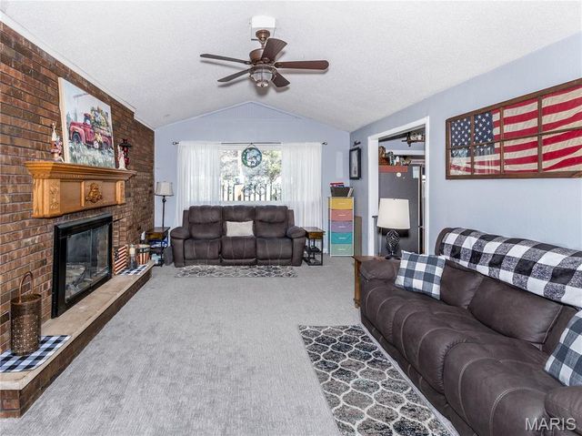 204 Emery Street, Collinsville, IL 62234