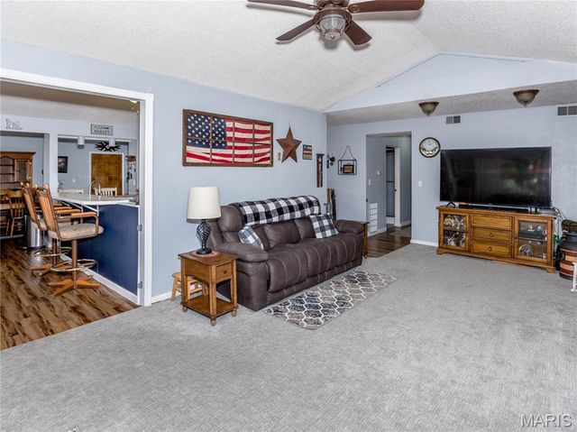 204 Emery Street, Collinsville, IL 62234