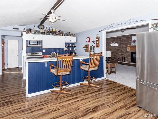 204 Emery Street, Collinsville, IL 62234