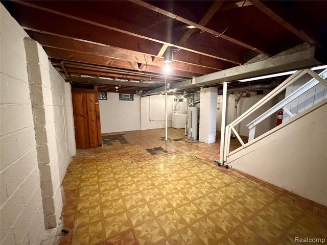 1510 Annabelle Street, Ferndale, MI 48220