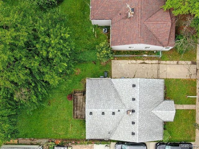1510 Annabelle Street, Ferndale, MI 48220