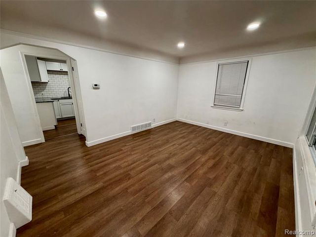 1510 Annabelle Street, Ferndale, MI 48220