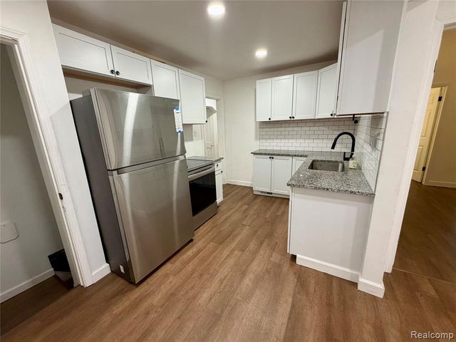 1510 Annabelle Street, Ferndale, MI 48220