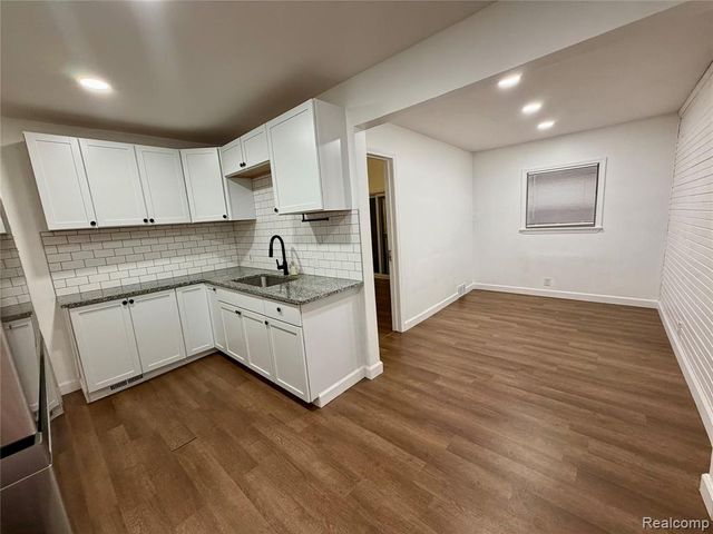 1510 Annabelle Street, Ferndale, MI 48220
