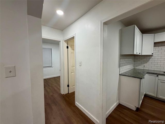1510 Annabelle Street, Ferndale, MI 48220
