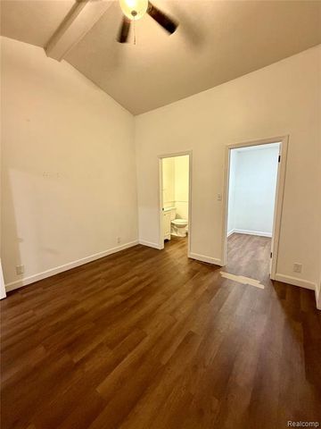 1510 Annabelle Street, Ferndale, MI 48220