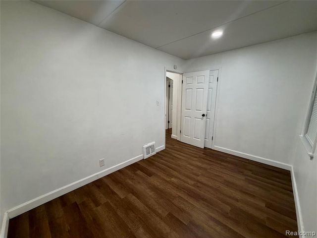 1510 Annabelle Street, Ferndale, MI 48220