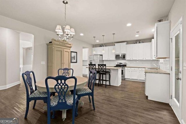 40 Shamrock Chase, Adairsville, GA 30103