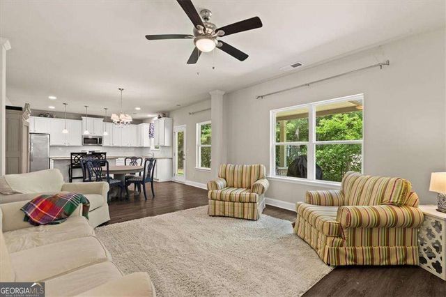 40 Shamrock Chase, Adairsville, GA 30103