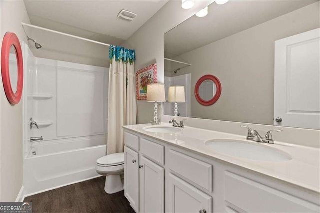 40 Shamrock Chase, Adairsville, GA 30103
