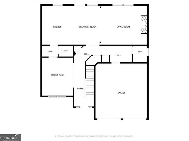 40 Shamrock Chase, Adairsville, GA 30103