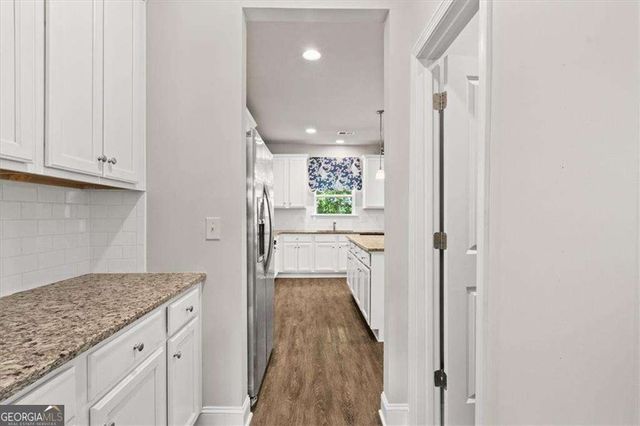 40 Shamrock Chase, Adairsville, GA 30103