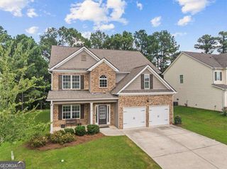 40 Shamrock Chase, Adairsville, GA 30103