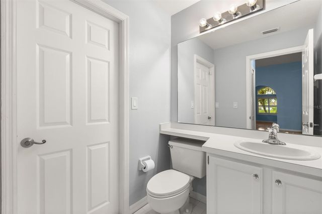 13560 DORNOCH DRIVE, Orlando, FL 32828