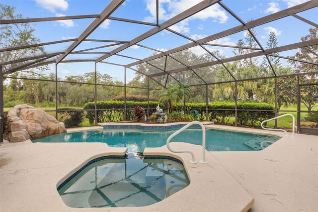 13560 DORNOCH DRIVE, Orlando, FL 32828