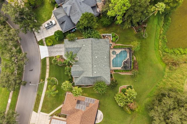 13560 DORNOCH DRIVE, Orlando, FL 32828
