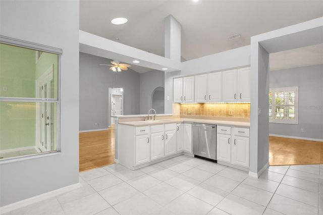 13560 DORNOCH DRIVE, Orlando, FL 32828