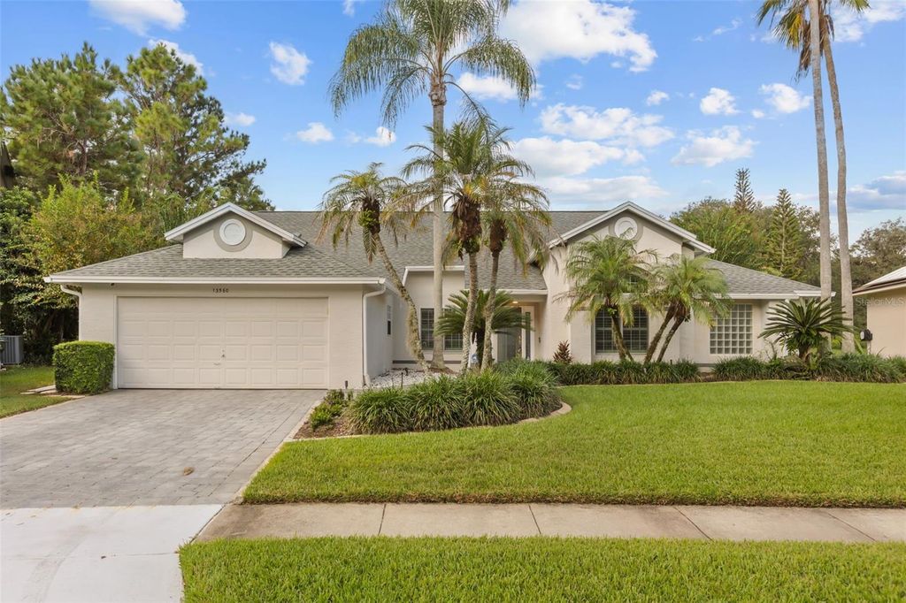 13560 DORNOCH DRIVE, Orlando, FL 32828