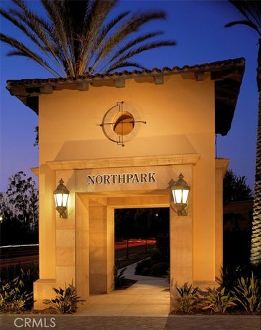 1705 Terra Bella, Irvine, CA 92602