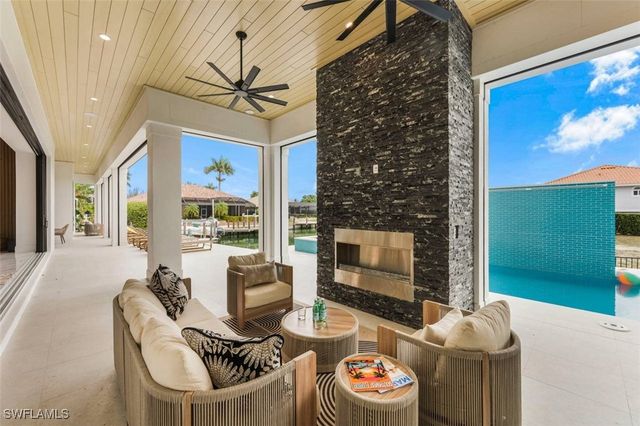 661 Amber DR, Marco Island, FL 34145