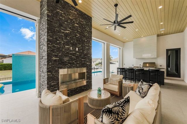 661 Amber DR, Marco Island, FL 34145