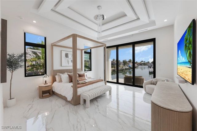 661 Amber DR, Marco Island, FL 34145